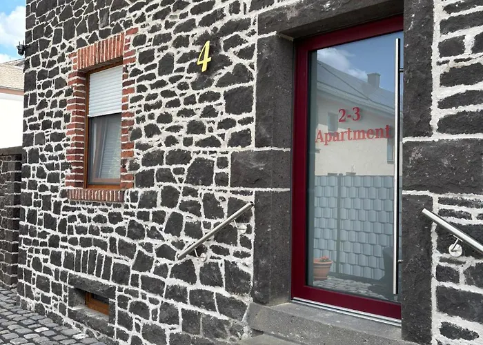 Mein Alter Bauernhof Strassburgerhof Apartamento *