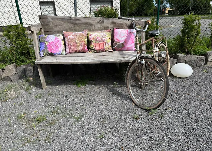 شقة Mein Alter Bauernhof Strassburgerhof Welling