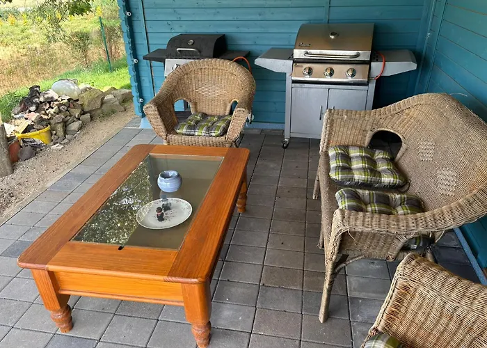 Apartamento Mein Alter Bauernhof Strassburgerhof *