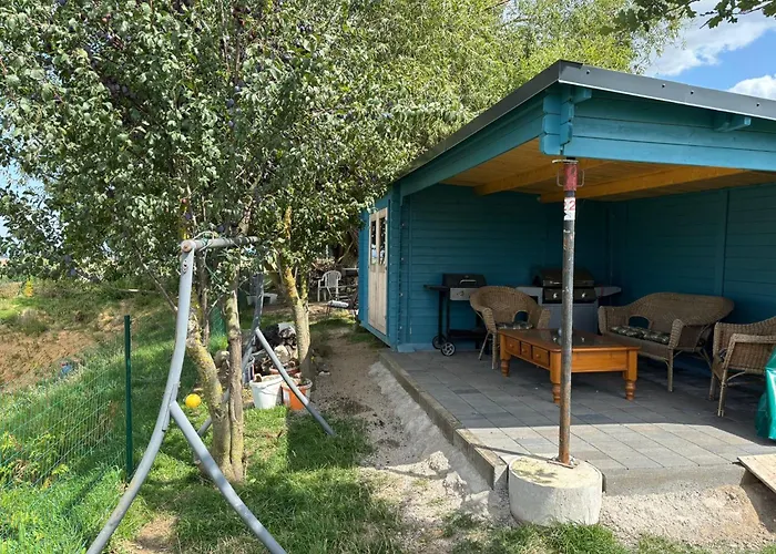 Mein Alter Bauernhof Strassburgerhof