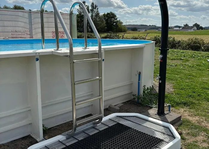 Mein Alter Bauernhof Strassburgerhof Welling